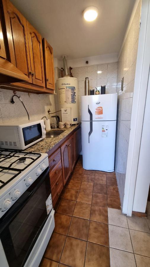 Ferienwohnung No Me Olvides Mendoza Exterior foto