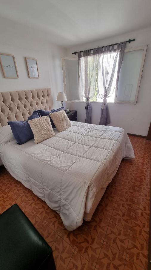 Ferienwohnung No Me Olvides Mendoza Exterior foto