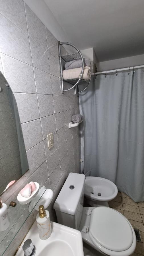 Ferienwohnung No Me Olvides Mendoza Exterior foto