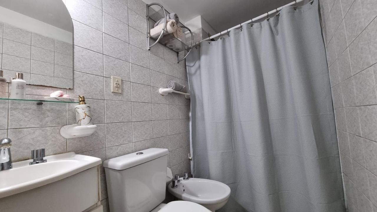 Ferienwohnung No Me Olvides Mendoza Exterior foto