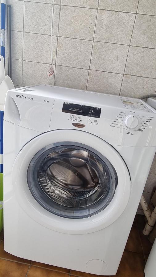 Ferienwohnung No Me Olvides Mendoza Exterior foto
